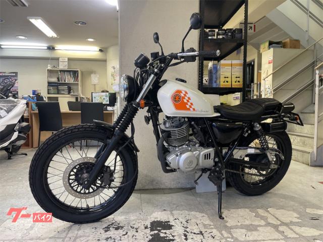 新品未使用　スーパートラップ　スズキ　グラストラッカー　マフラー Webike | WirusWin ウイルズウィン スーパートラップマフラー