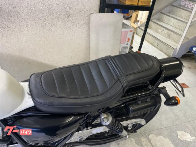 新品未使用　スーパートラップ　スズキ　グラストラッカー　マフラー　ブラック 新品未使用 スーパートラップ スズキ グラストラッカー マフラー