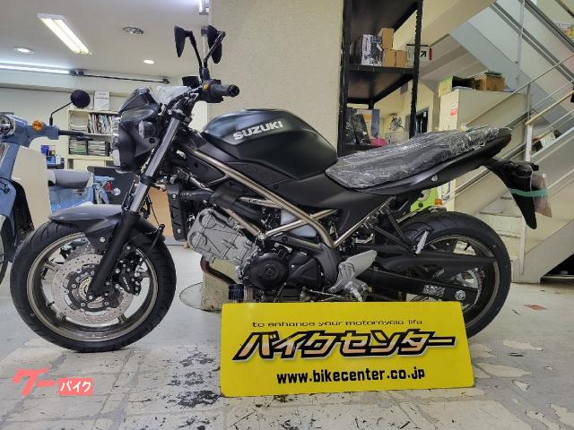 ＳＶ６５０　パールマットシャドーグリーン　２０２５　Ｍ５　Ｖツイン