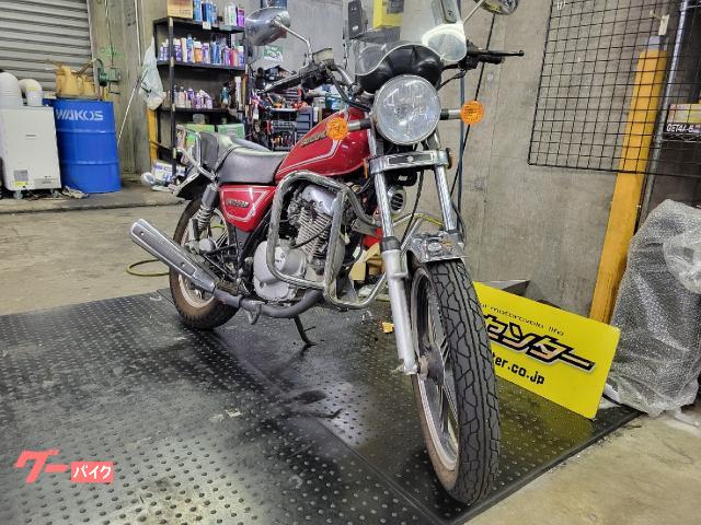 車両情報:スズキ GN125−2F | バイクセンター 横浜 | 中古バイク・新車