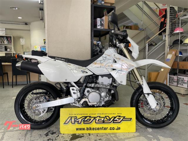 ＤＲ−Ｚ４００ＳＭ　ソリッドホワイト　ＳＫ４４Ａ型