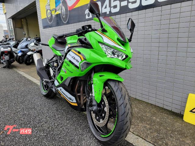 ライムグリーン 1/12【 KAWASAKI Ninja《 ZX-25R 》ライムグリーン×エボニー】③