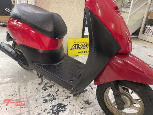 車両情報:ホンダ トゥデイ | バイクセンター 横浜 | 中古バイク・新車