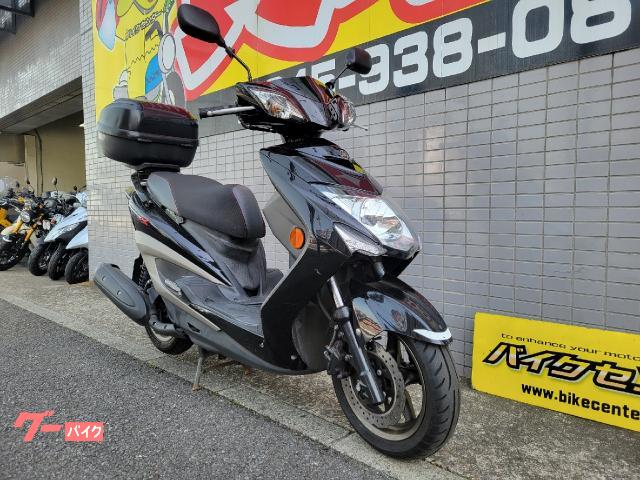 ヤマハ シグナスX 2型 se44j 配送可能　支払いは現金or振り込みも可能 slide_1766476920390.jpg