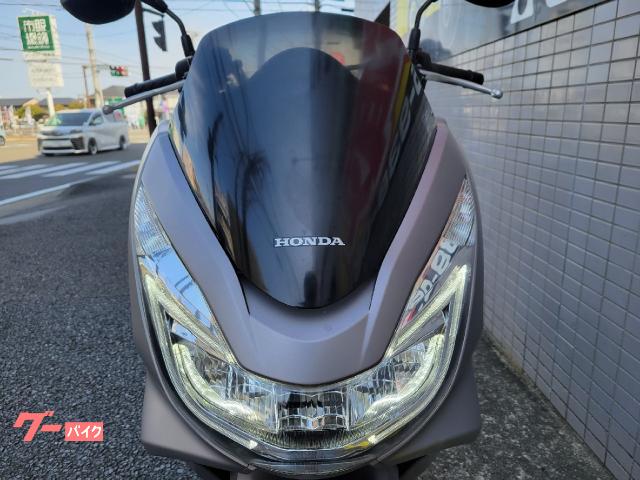 車両情報:ホンダ PCX | バイクセンター 横浜 | 中古バイク・新車バイク