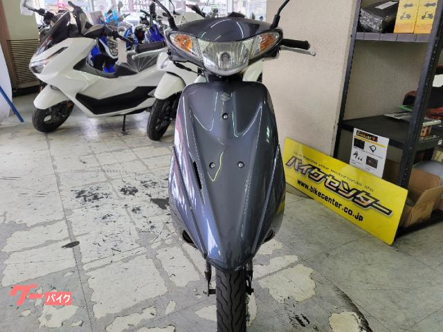 スズキ アドレスV50｜バイクセンター 横浜｜新車・中古バイクなら