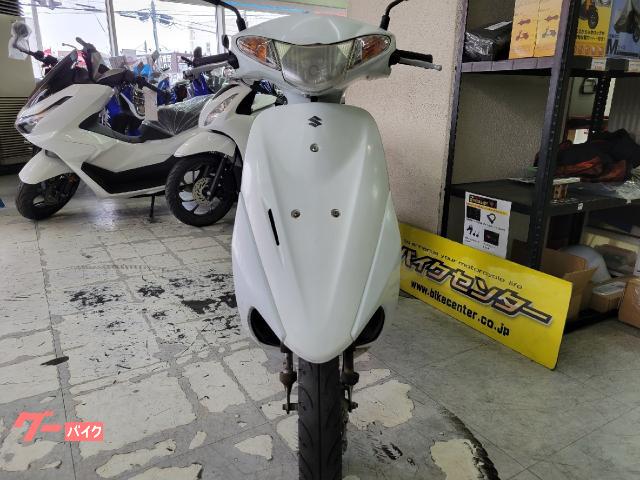 スズキ アドレスV50|バイクセンター 横浜|新車・中古バイクなら スズキ アドレスV50|バイクセンター 横浜|新車・中古バイクなら