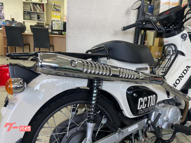 車両情報:ホンダ クロスカブ110 | バイクセンター 横浜 | 中古バイク