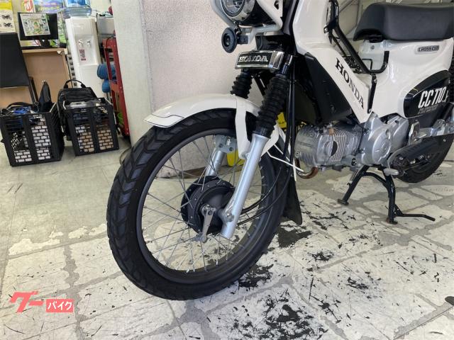 車両情報:ホンダ クロスカブ110 | バイクセンター 横浜 | 中古バイク