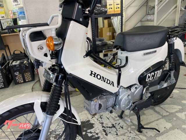 車両情報:ホンダ クロスカブ110 | バイクセンター 横浜 | 中古バイク