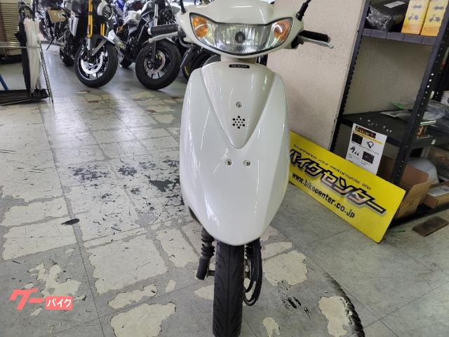 ホンダ Dio｜バイクセンター 横浜｜新車・中古バイクなら【グーバイク】