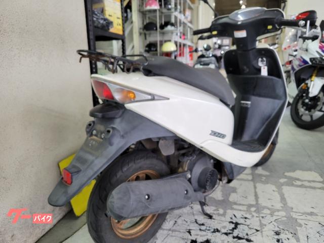 ホンダ Dio｜バイクセンター 横浜｜新車・中古バイクなら【グーバイク】