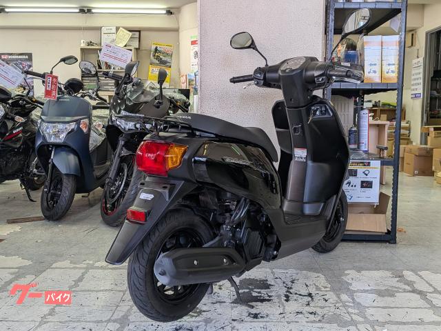 ホンダ タクト・ベーシック ブラック 2022 AF79 ハロゲン ホンダ タクト・ベーシック ブラック 2022 AF79 ハロゲン