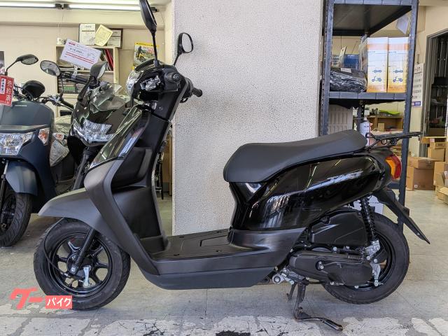 車両情報:ホンダ タクト ベーシック | バイクセンター 横浜 | 中古
