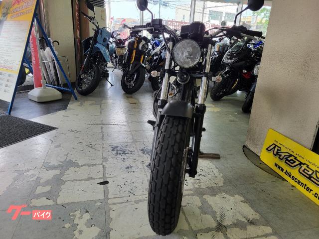 ftr223　神奈川　横浜　値下げしました ホンダ FTR223｜バイクセンター 横浜｜新車・中古バイクなら