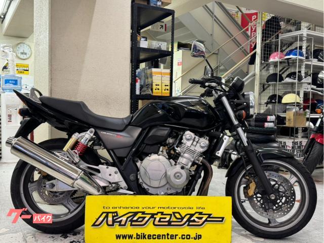 ＣＢ４００Ｓｕｐｅｒ　Ｆｏｕｒ　ＶＴＥＣ　Ｒｅｖｏ　ＮＣ４２　ブラック　ノーマル　インジェクションモデル　５３ＰＳ
