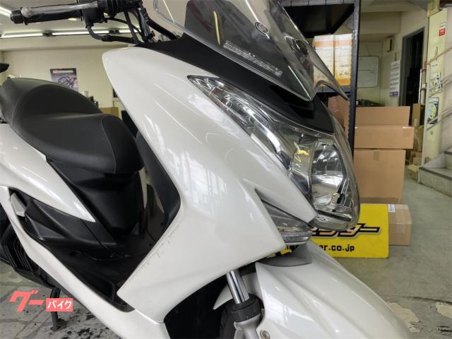 マジェスティS SG28J-004※※※ 一発始動、全記録簿付 maxresdefault.jpg