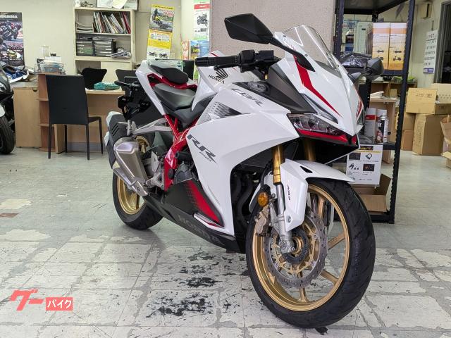 車両情報:ホンダ CBR250RR | バイクセンター 横浜 | 中古バイク・新車