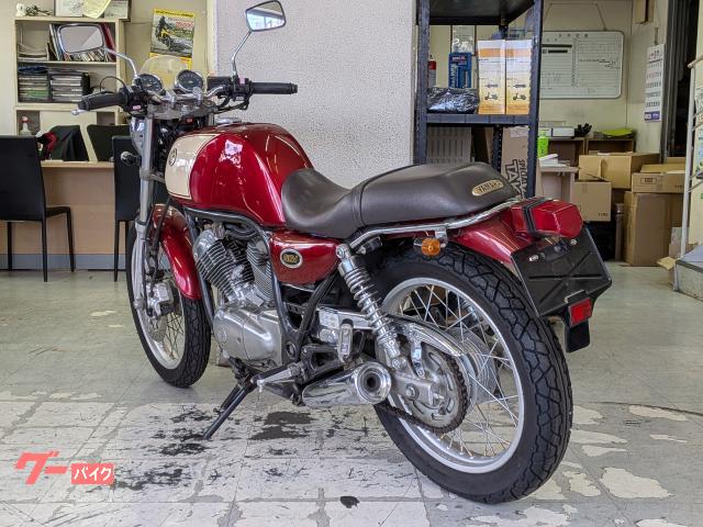 ヤマハ SRV250S|バイクセンター 横浜|新車・中古バイクなら ヤマハ SRV250S|バイクセンター 横浜|新車・中古バイクなら