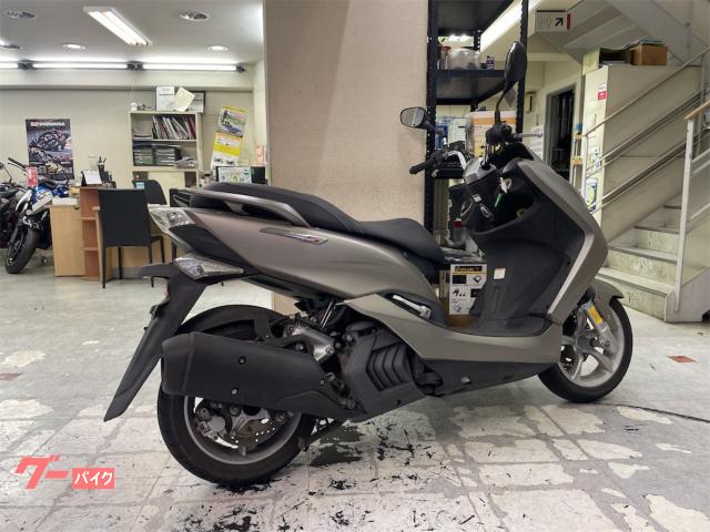 車両情報:ヤマハ マジェスティS | バイクセンター 横浜 | 中古バイク