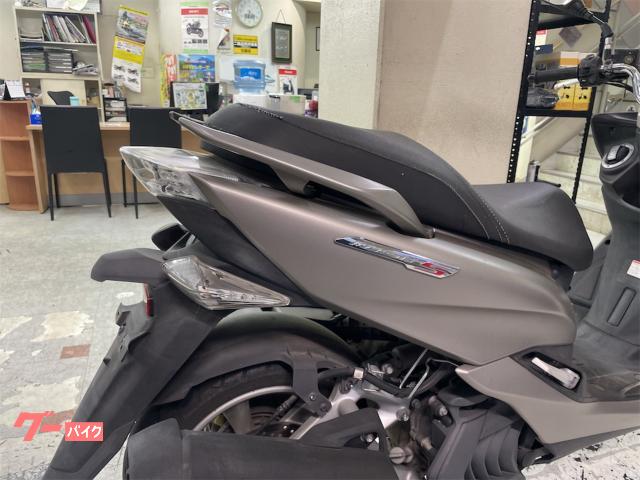 ヤマハ マジェスティS マットグレー SG28J型 2014年モデル ヤマハ マジェスティS マットグレー SG28J型 2014年モデル