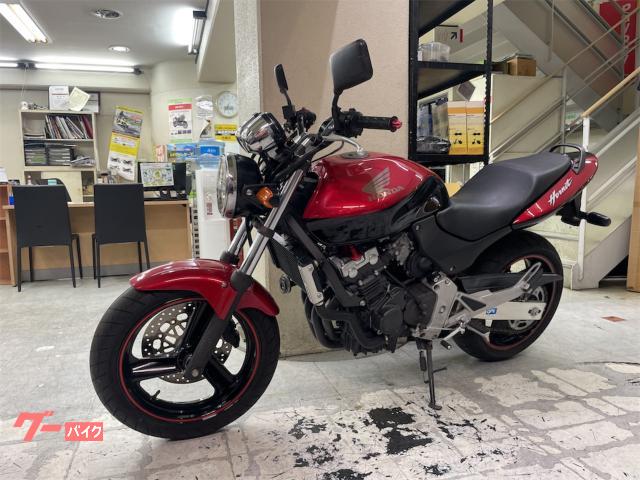 車両情報:ホンダ HORNET DX | バイクセンター 横浜 | 中古バイク・新車 車両情報:ホンダ HORNET DX | バイクセンター 横浜 | 中古バイク・新車