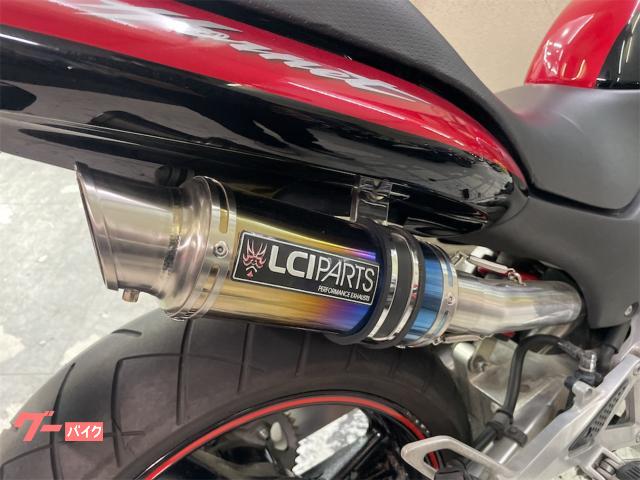 車両情報:ホンダ HORNET DX | バイクセンター 横浜 | 中古バイク・新車