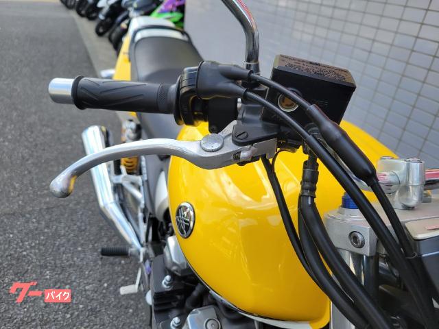 ヤマハ XJR1300｜バイクセンター 横浜｜新車・中古バイクなら