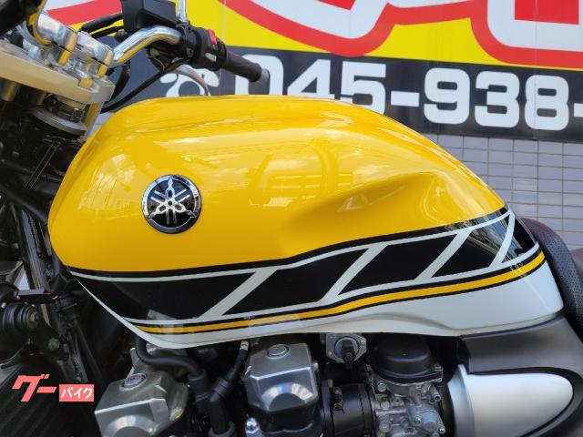 ヤマハ XJR1300｜バイクセンター 横浜｜新車・中古バイクなら