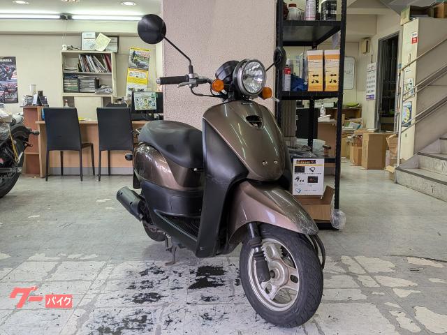 ホンダ トゥデイ｜バイクセンター 横浜｜新車・中古バイクなら