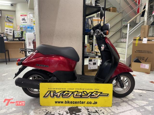 車両情報:ホンダ トゥデイ | バイクセンター 横浜 | 中古バイク・新車