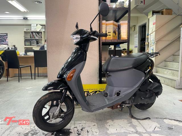 スズキ レッツ4｜バイクセンター 横浜｜新車・中古バイクなら