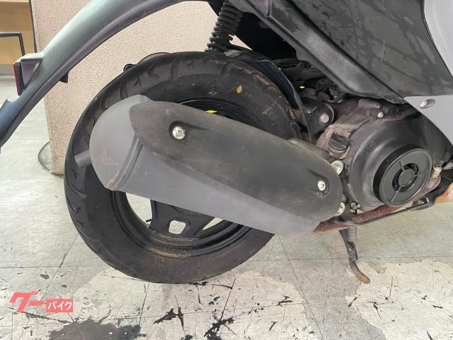 スズキ レッツ4｜バイクセンター 横浜｜新車・中古バイクなら