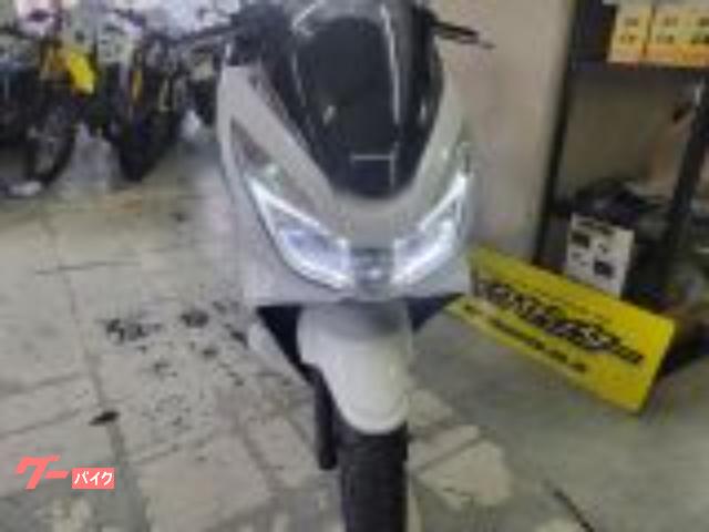 車両情報:ホンダ PCX | バイクセンター 横浜 | 中古バイク・新車バイク