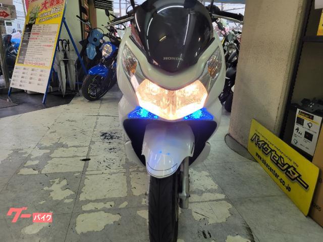 ホンダ PCX｜バイクセンター 横浜｜新車・中古バイクなら【グーバイク】
