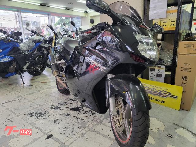 車両情報:ホンダ CBR1100XX | バイクセンター 横浜 | 中古バイク・新車 車両情報:ホンダ CBR1100XX | バイクセンター 横浜 | 中古バイク・新車