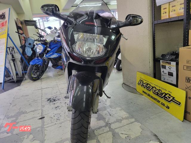 車両情報:ホンダ CBR1100XX | バイクセンター 横浜 | 中古バイク・新車
