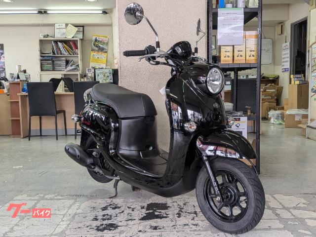 ヤマハ ビーノ 2021年モデル｜バイクセンター 横浜｜新車・中古