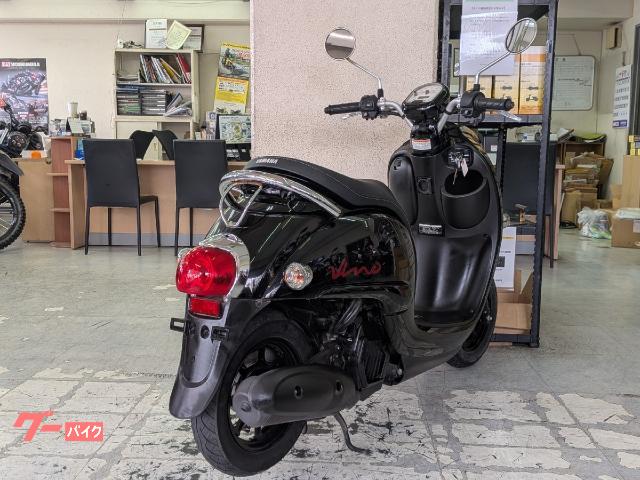 ヤマハ ビーノ 2021年モデル｜バイクセンター 横浜｜新車・中古