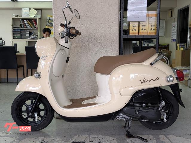 車両情報:ヤマハ ビーノ | バイクセンター 横浜 | 中古バイク・新車 車両情報:ヤマハ ビーノ | バイクセンター 横浜 | 中古バイク・新車