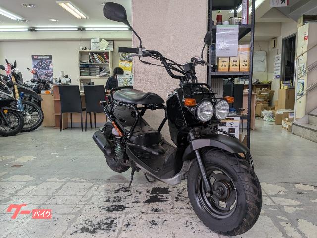 ホンダ ズーマー 2003年モデル｜バイクセンター 横浜｜新車・中古