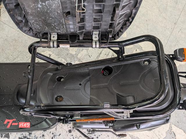 車両情報:ホンダ ズーマー | バイクセンター 横浜 | 中古バイク・新車