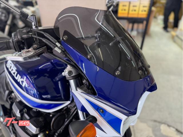 車両情報:スズキ GSX1400 | バイクセンター 横浜 | 中古バイク・新車 車両情報:スズキ GSX1400 | バイクセンター 横浜 | 中古バイク・新車