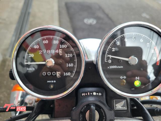 ホンダ CB400SS｜バイクセンター 横浜｜新車・中古バイクなら