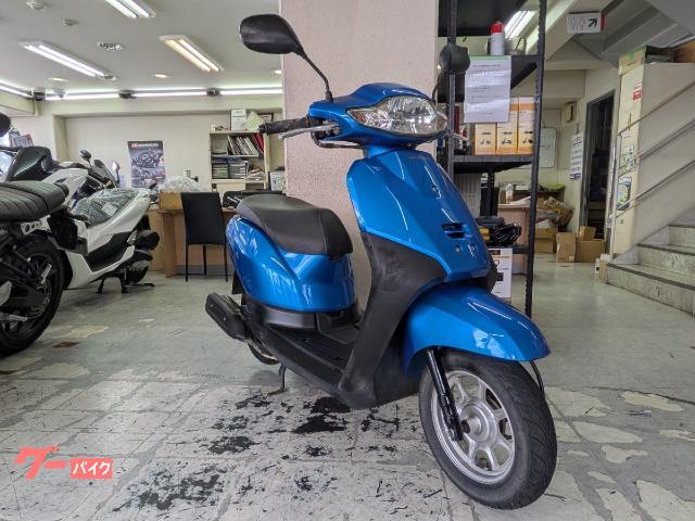 ホンダ タクト・ベーシック 2025年モデル｜バイクセンター 横浜 
