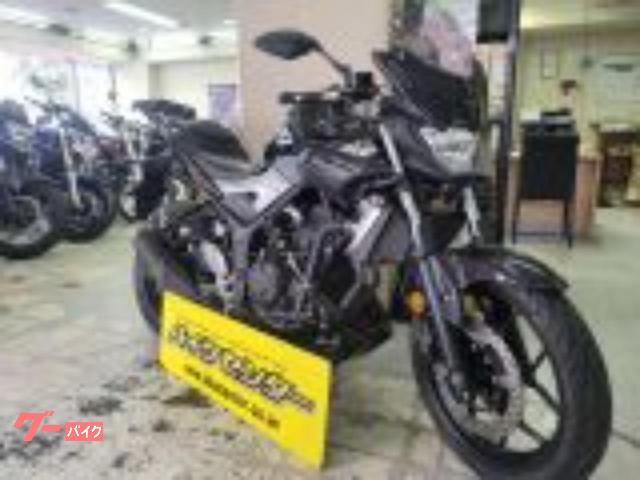 ＭＴ−０３（３２０ｃｃ）　２０１９式　ボディガード付