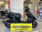 ホンダ Ｄｉｏ　ブラック　ＡＦ６８型　ＦＩモデルの画像（神奈川県