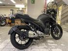 ヤマハ ＦＺ２５　ＡＢＳ　マットブラックの画像（神奈川県