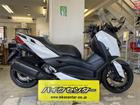 ヤマハ Ｘ－ＭＡＸ２５０　ＡＢＳ　ＳＧ４２Ｊ型　ホワイト　ＥＴＣ付き　ローダウン仕様の画像（神奈川県
