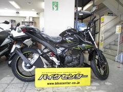 スズキ　ＧＩＸＸＥＲ　１５０　ＥＤ１３１　黒　２０２３モデル　ＬＥＤ